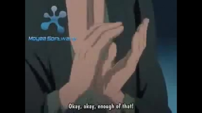 Kisuke is strange and he likes it