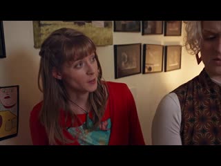 Immi the vegan trailer