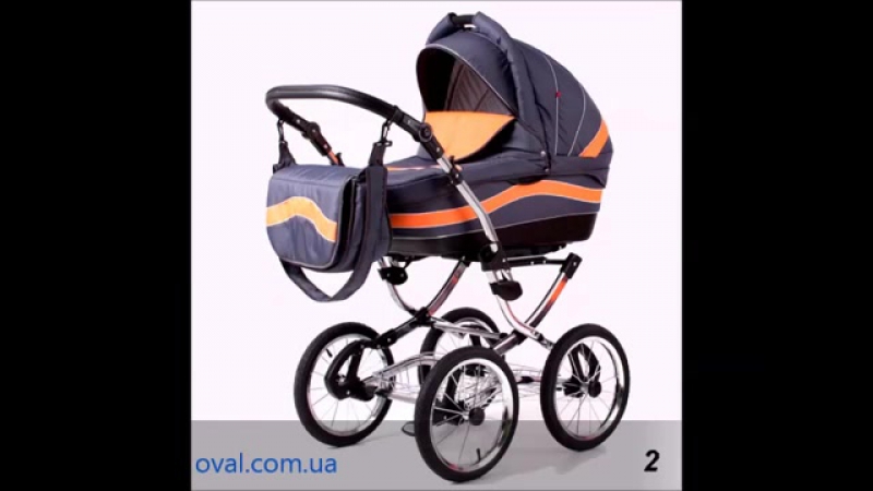 Відеоогляд adbor marsel classic