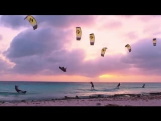 Atlantis kitebeach bonaire