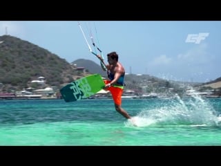 Slowmo monday #slowmomonday crazyfly kiteboarding