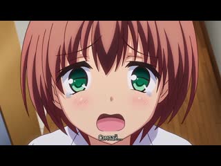 Hentai & хентай 18+ ane chijo max heart 3 [субтитры]