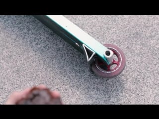 Chema cardenas chocoholic grippers promo