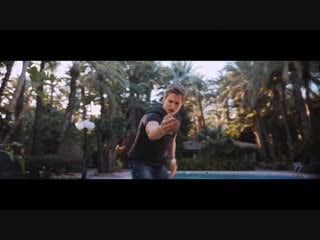 Carlos baute feat joey montana perdido (videoclip oficial)