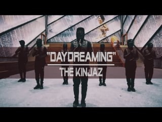 Kinjaz rkcb "daydreaming (virtu remix)" | dance is our sport