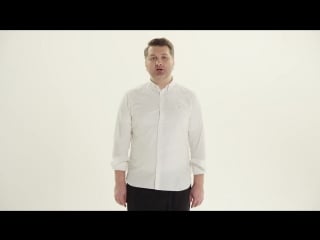 Fashion директор faberlic о коллекции valentin yudashkin