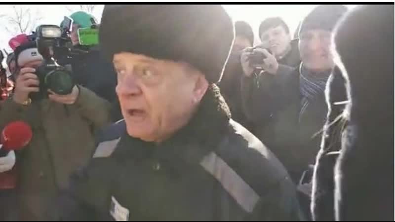 Полковник квачков вышел на свободу