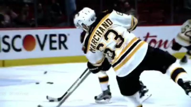 Clip boston bruins