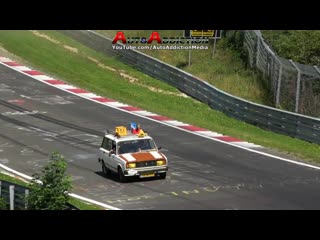 Bizarre and unexpected things at the nürburgring nordschleife! best of weird cars nürburgring