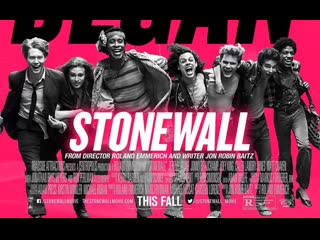 Stonewall (2015 español castellano)