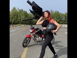 Обучаем на все категории 🛵🏍🚗🚚🚌🚜