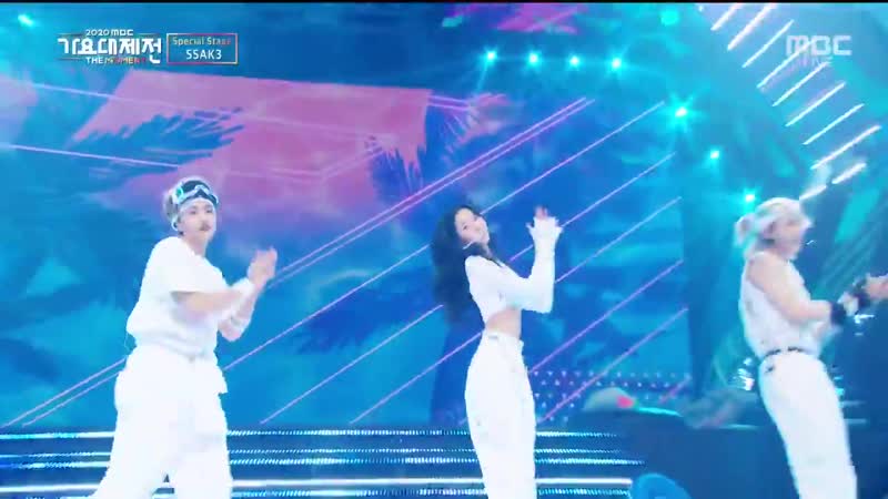 Вонен хенджин и хендже как эти трое