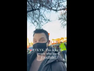 Emma kenney | noel fisher | 18 февраля 2021