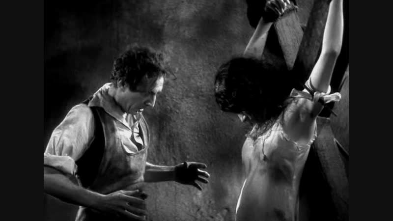 Молодые на улице морг (эдгар по) murders in the rue morgue (1932) роберт флори