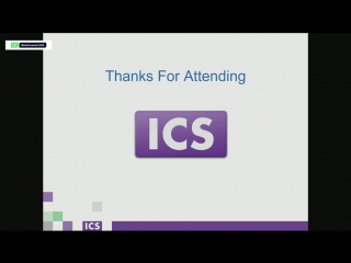 Jeff leblanc at qtws16