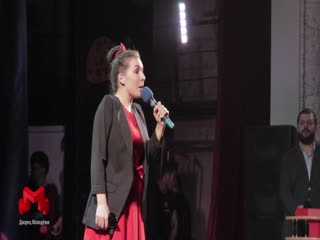 Фестиваль команд квн на кубок губернатора яо 28 02 2019