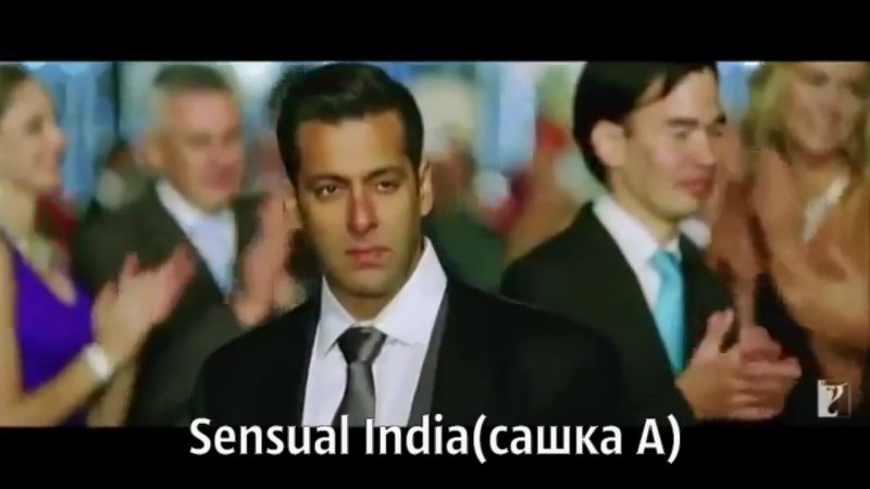 Saiyaara ek tha tiger hd video song by zeeshan