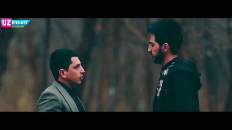 Otash xijron u (hd clip) mp4