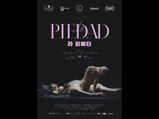 La piedad (piety) (2022) trailer