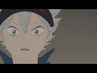 [ed 12] black clover | чёрный клевер [1080p]