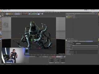 Nab 2016 rewind nick campbell diy hdri for vfx and motion graphics