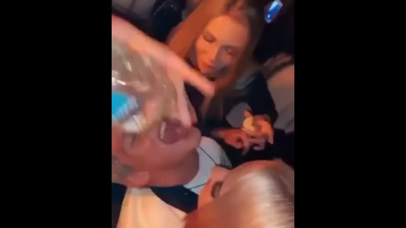 Максим моргенштерн отжигает с марсиагой и бондарь