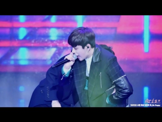 [fancam] 2016 visit suwon hwaseong be happy (daehyun ver )