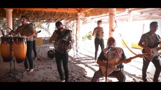 Popurri boleros mar y espuma / mar sagrado/ vicky