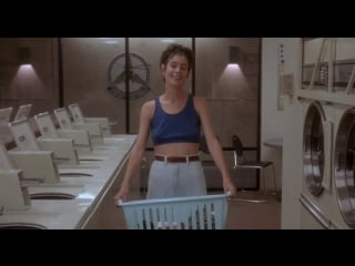 Sean young nude fire birds (1990)