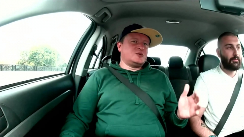 Поём за рулём спецвыпуск׃ николай должанский