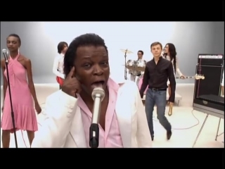 Martin solveig jealousy (official music video) || клубные видеоклипы