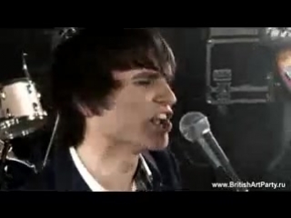 The vegas time is running out (tribute to muse)