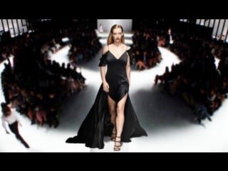 Blumarine spring summer 2018 milan fashion week