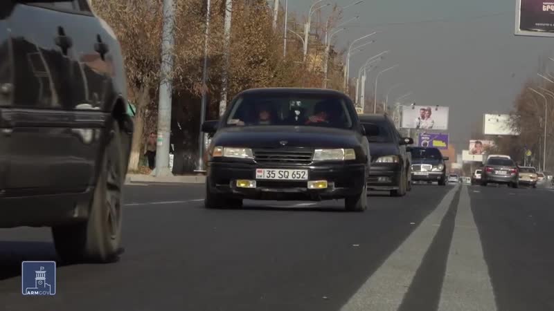 Այս տարի սուբվենցիոն ծրագրերով գյումրիին հատկացվել է 1,1 մլրդ դրամ