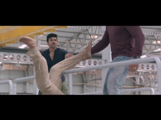 One of the best action episode in #dhruva share if u loved it #