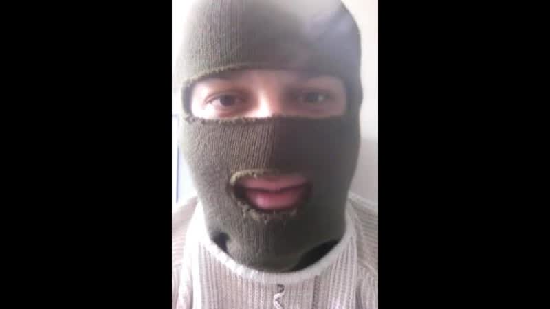 Русский солдат о реальном положении дел в армии при путинском режиме