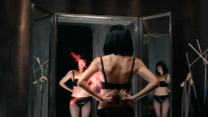 Беззащитный солдат / обнаженный солдат / 絕色武器 / jue se wu qi / naked soldier / asian police investigation (2012)