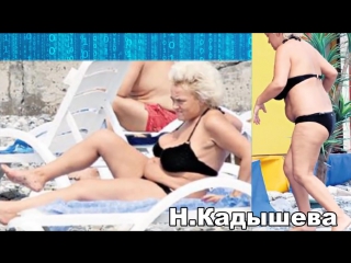 Звезды без макияжа
