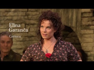 Bizet carmen (elina garanca, roberto alagna, teddy tahu rhodes) (yannick nezet seguin ) met opera 2010 hd