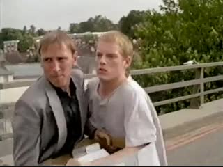 Тишина / a kind of hush (1999)