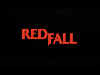 Redfall (announce trailer)