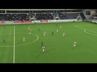 Allsvenskan 2017 sirius uppsala 3 0 kalmar ff