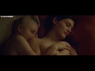 Kacey rohl, amber anderson nude white lie (2019) hd 1080p web watch online / кейси рол, эмбер андерсон ложь во спасение