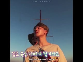 Jinmin and the titanic a dramatic story of armpits and yelling