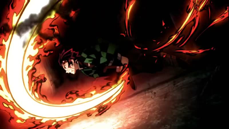 Demon slayer / edits