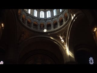 Sacré cœur cathedral