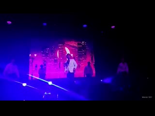 Kim hyung jun master piece méxico better [23 03 2019]
