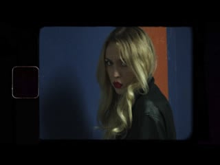 Nightcrawler cinematic video portrait