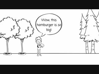 Future simple tense will won’t creative esl whiteboard animation video (fun f