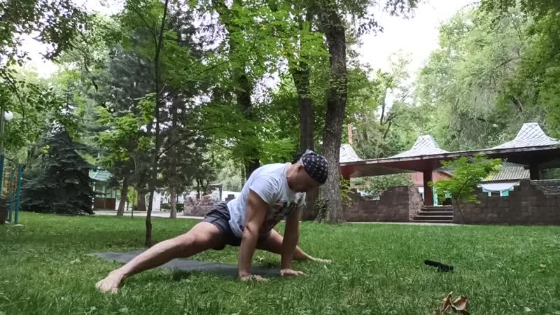 Sls поперечный шпагат, крестец, укрепление тела практика от начального до среднего